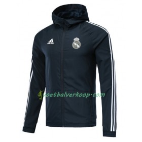 Real Madrid Trainingsjack Windrunner 2018/2019